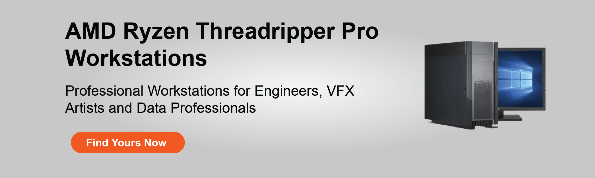 Threadripper Pro Systems