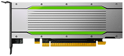 NVIDIA T4 Tensor Core GPU Servers